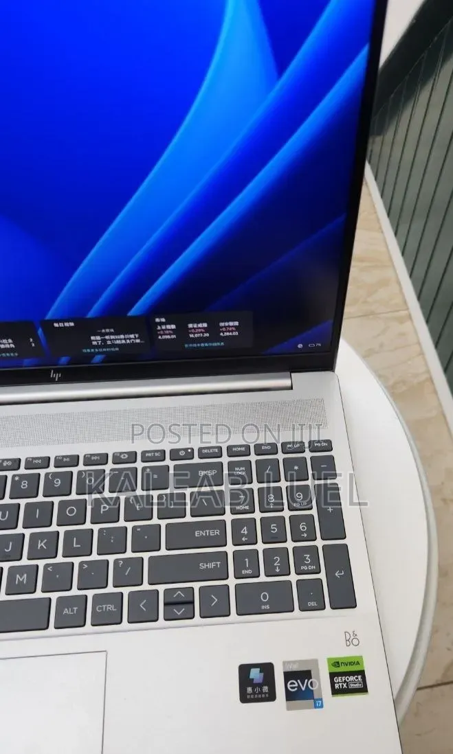 New Laptop HP Pavilion 15 16GB Intel Core i7 SSD 1T