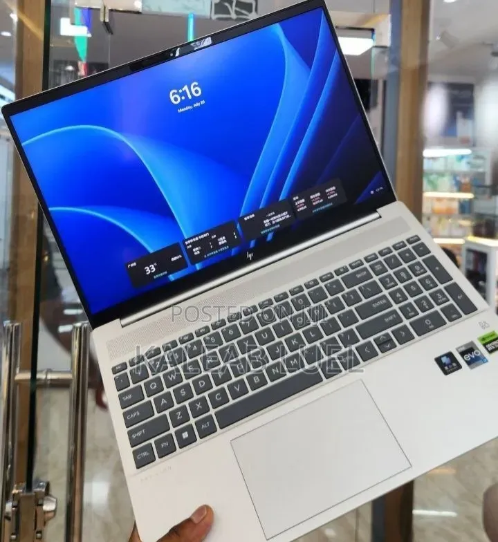 New Laptop HP Pavilion 15 16GB Intel Core i7 SSD 1T