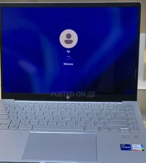 New Laptop HP Pavilion 15 16GB Intel Core i7 SSD 1T