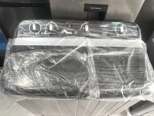 Orbit Washing Machine 14kg