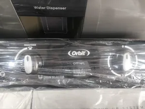 Orbit Washing Machine 14kg