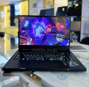 New Laptop MSI GS66 Stealth 11UH 16GB Intel Core i7 SSD 512GB