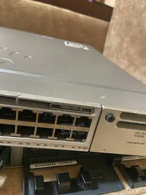 Catalyst 3850-48