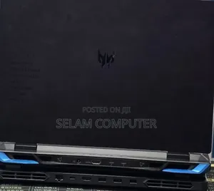 New Laptop Acer Predator Helios 300 16GB Intel Core i7 SSD 512GB