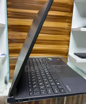 New Laptop HP Victus 15 16GB Intel Core i5 SSD 512GB