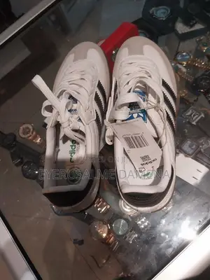 Adidas Samba Shoes
