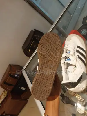 Adidas Samba Shoes