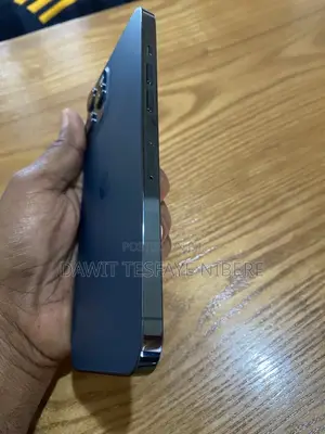Apple iPhone 12 Pro Max 128 GB Gray