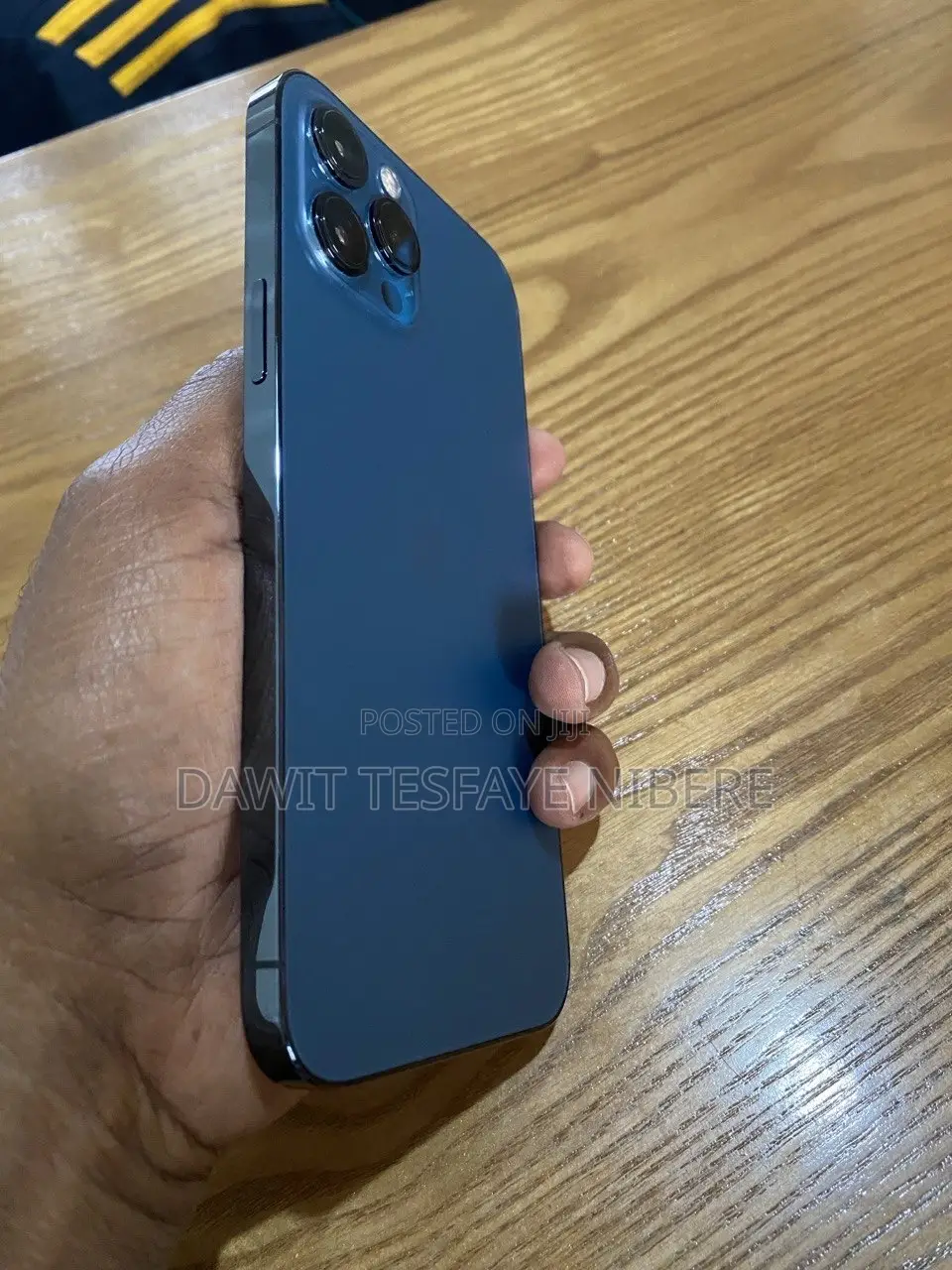 Apple iPhone 12 Pro Max 128 GB Gray