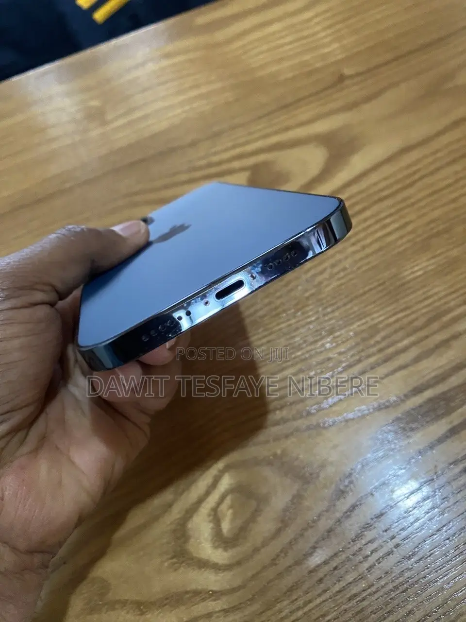 Apple iPhone 12 Pro Max 128 GB Gray