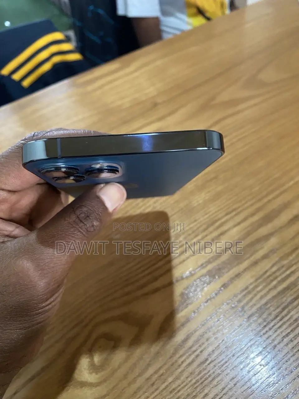 Apple iPhone 12 Pro Max 128 GB Gray