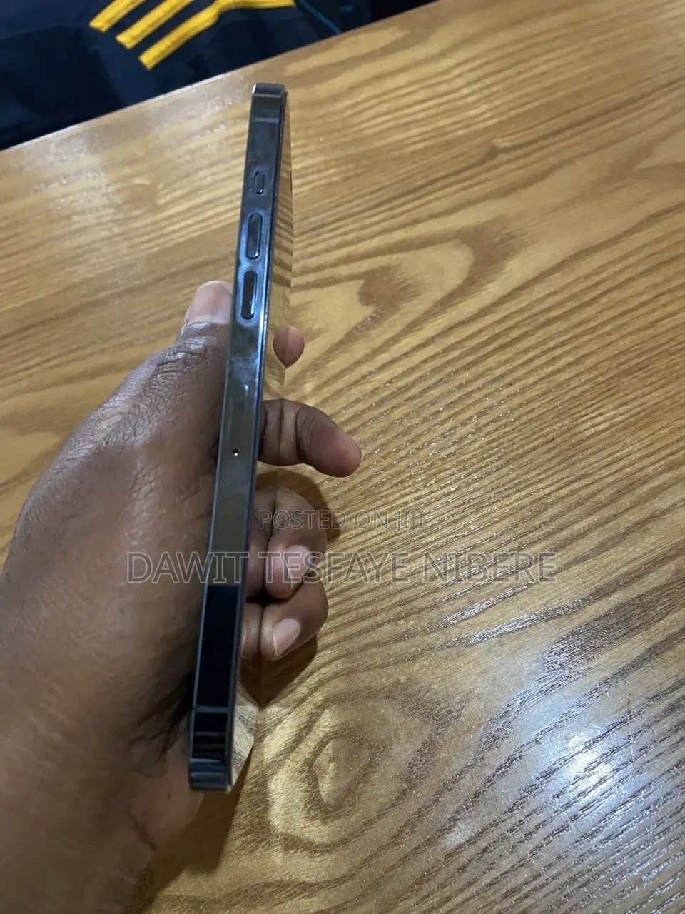 Apple iPhone 12 Pro Max 128 GB Gray