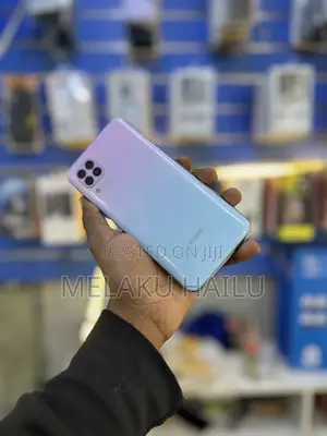 Huawei P40 Lite 128 GB Orange