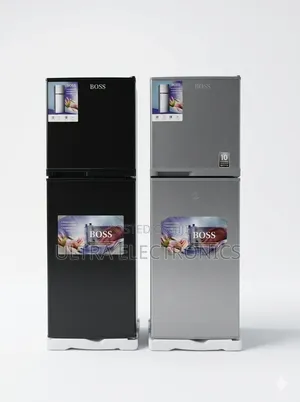 BOSS 260L – Keep Your Food Fresh, Cool Organized!