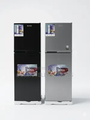 BOSS 260L – Keep Your Food Fresh, Cool Organized!
