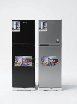 BOSS 260L – Keep Your Food Fresh, Cool Organized!