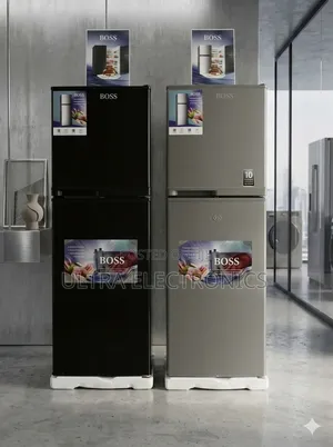 BOSS 260L – Keep Your Food Fresh, Cool Organized!