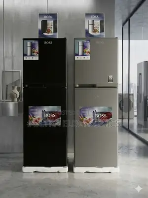 BOSS 260L – Keep Your Food Fresh, Cool Organized!