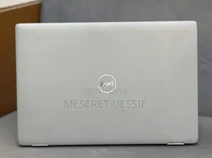 New Laptop Dell Latitude 5320 16GB Intel Core i5 SSD 512GB