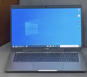 New Laptop Dell Latitude 5320 16GB Intel Core i5 SSD 512GB