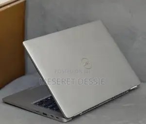 New Laptop Dell Latitude 5320 16GB Intel Core i5 SSD 512GB