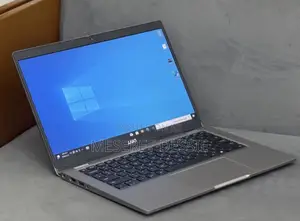 New Laptop Dell Latitude 5320 16GB Intel Core i5 SSD 512GB