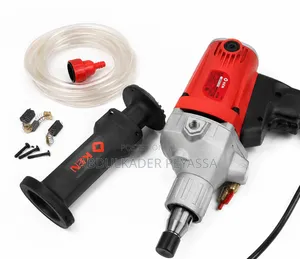 Ken Electrical Core Drill