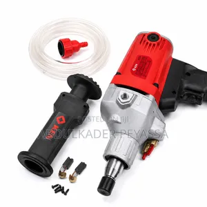 Ken Electrical Core Drill
