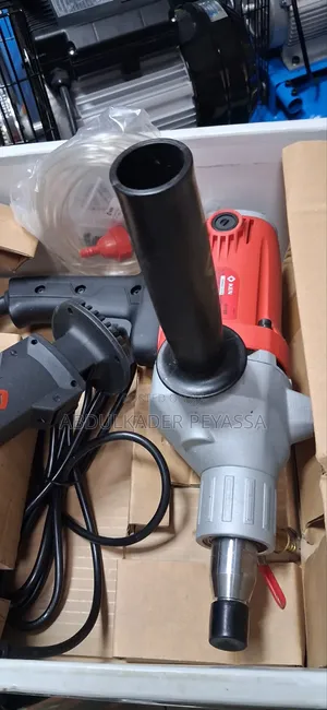 Ken Electrical Core Drill