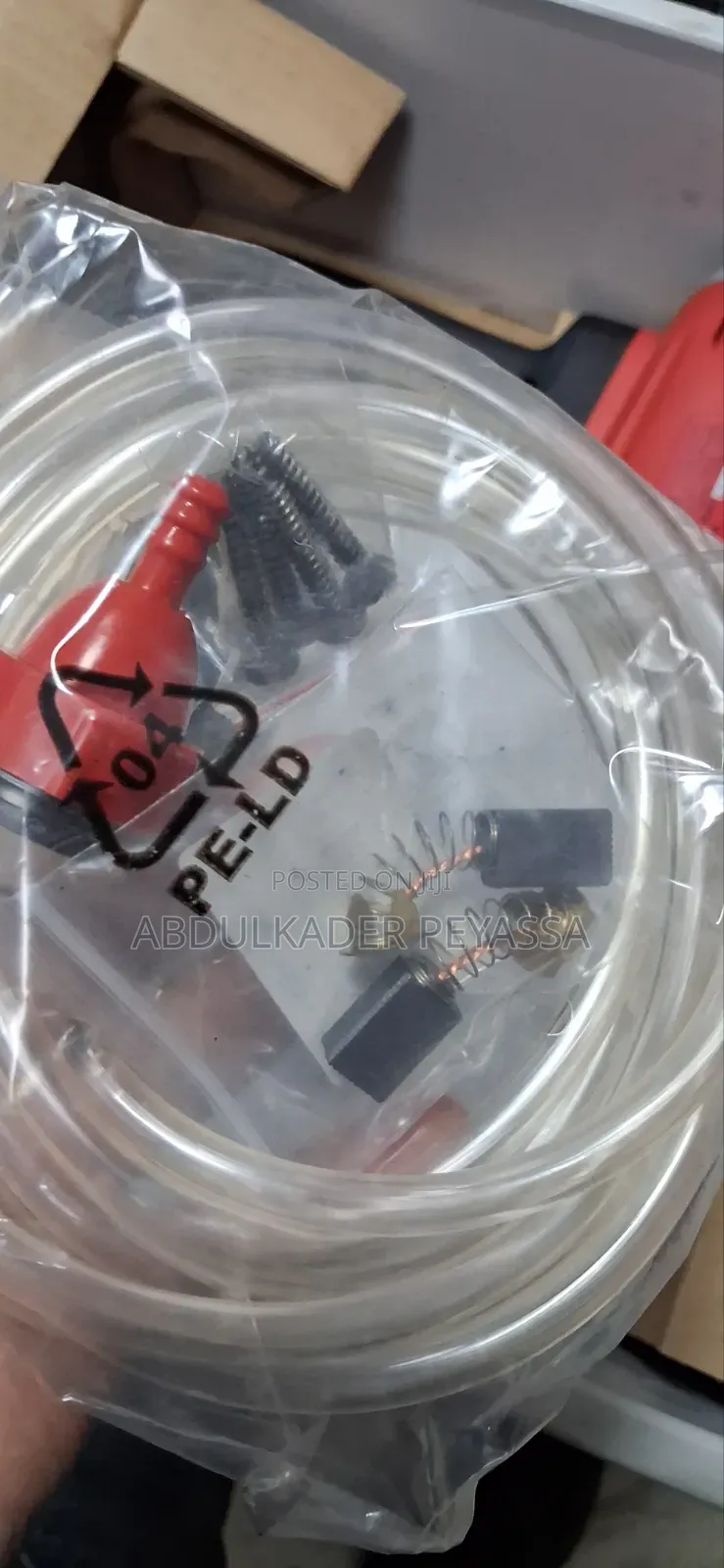 Ken Electrical Core Drill