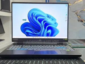 New Laptop Acer Predator Helios 300 16GB Intel Core i9 SSD 1T