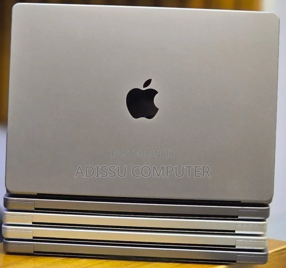 New Laptop Apple MacBook Pro 2019 16GB Apple M1 SSD 512GB