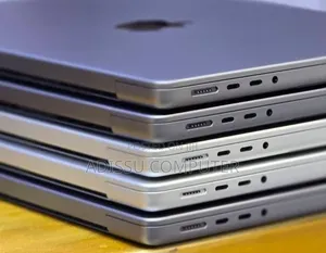 New Laptop Apple MacBook Pro 2019 16GB Apple M1 SSD 512GB