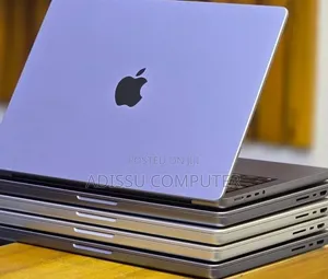New Laptop Apple MacBook Pro 2019 16GB Apple M1 SSD 512GB
