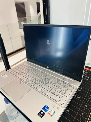 New Laptop HP Pavilion 15 16GB Intel Core i5 SSD 1T