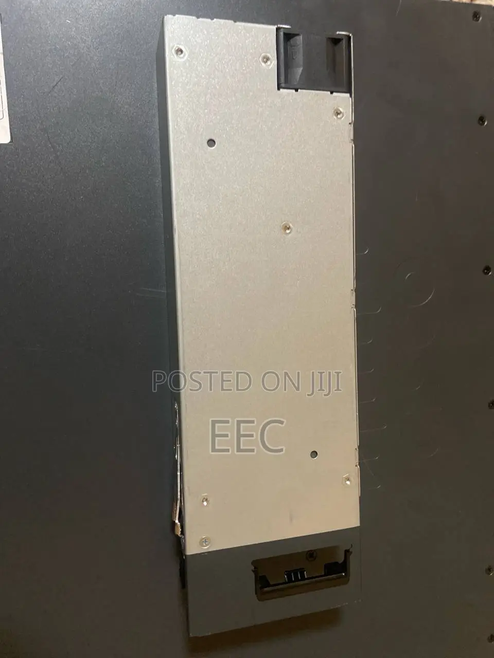 Cisco PWR-C2-640WAC Power Supply