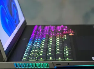 New Laptop Lenovo Legion 5 32GB AMD Ryzen 9 SSD 1T
