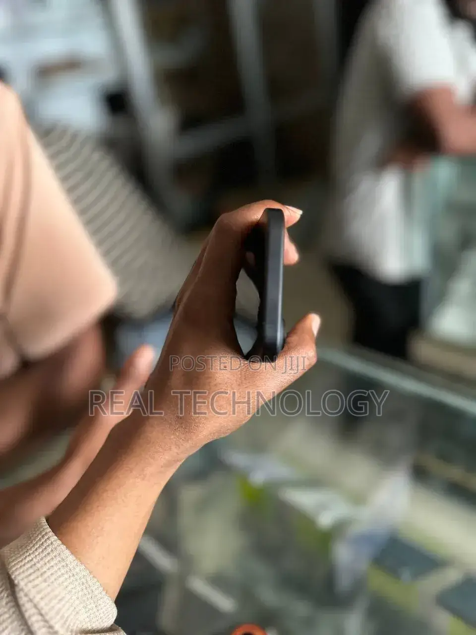 New Apple iPhone Air 256 GB Black