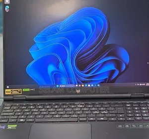 New Laptop Acer Predator Helios Neo 16 16GB Intel Core i9 SSD 1T