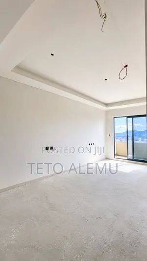 2bdrm Apartment in 🔥 ታላቅ ቅናሽ – ካሳንችስ ላይ, Bole for sale
