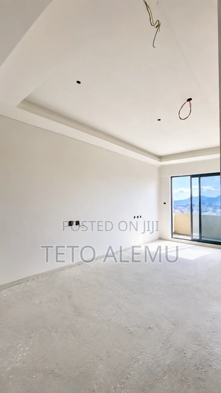 2bdrm Apartment in 🔥 ታላቅ ቅናሽ – ካሳንችስ ላይ, Bole for sale