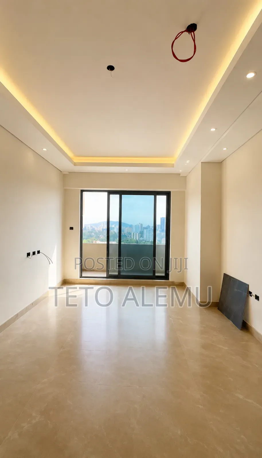 2bdrm Apartment in 🔥 ታላቅ ቅናሽ – ካሳንችስ ላይ, Bole for sale