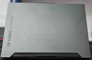 New Laptop Asus TUF Gaming F15 16GB Intel Core i7 SSD 1T