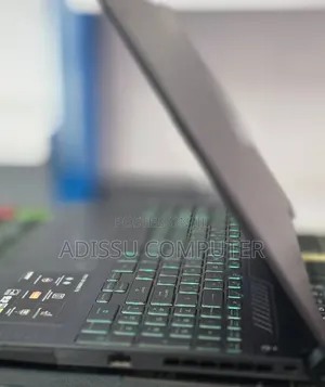 New Laptop Asus TUF Gaming F15 16GB Intel Core i7 SSD 1T