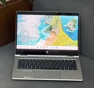 New Laptop HP ProBook x360 435 G8 16GB AMD Ryzen 7 SSD 512GB