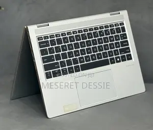 New Laptop HP ProBook x360 435 G8 16GB AMD Ryzen 7 SSD 512GB