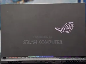 New Laptop Asus ROG Strix G16 G614 16GB AMD Ryzen 9 SSD 1T