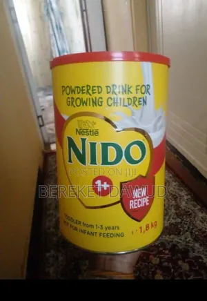 Nido Nestle, 1.8kg