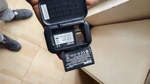 D-Link Router