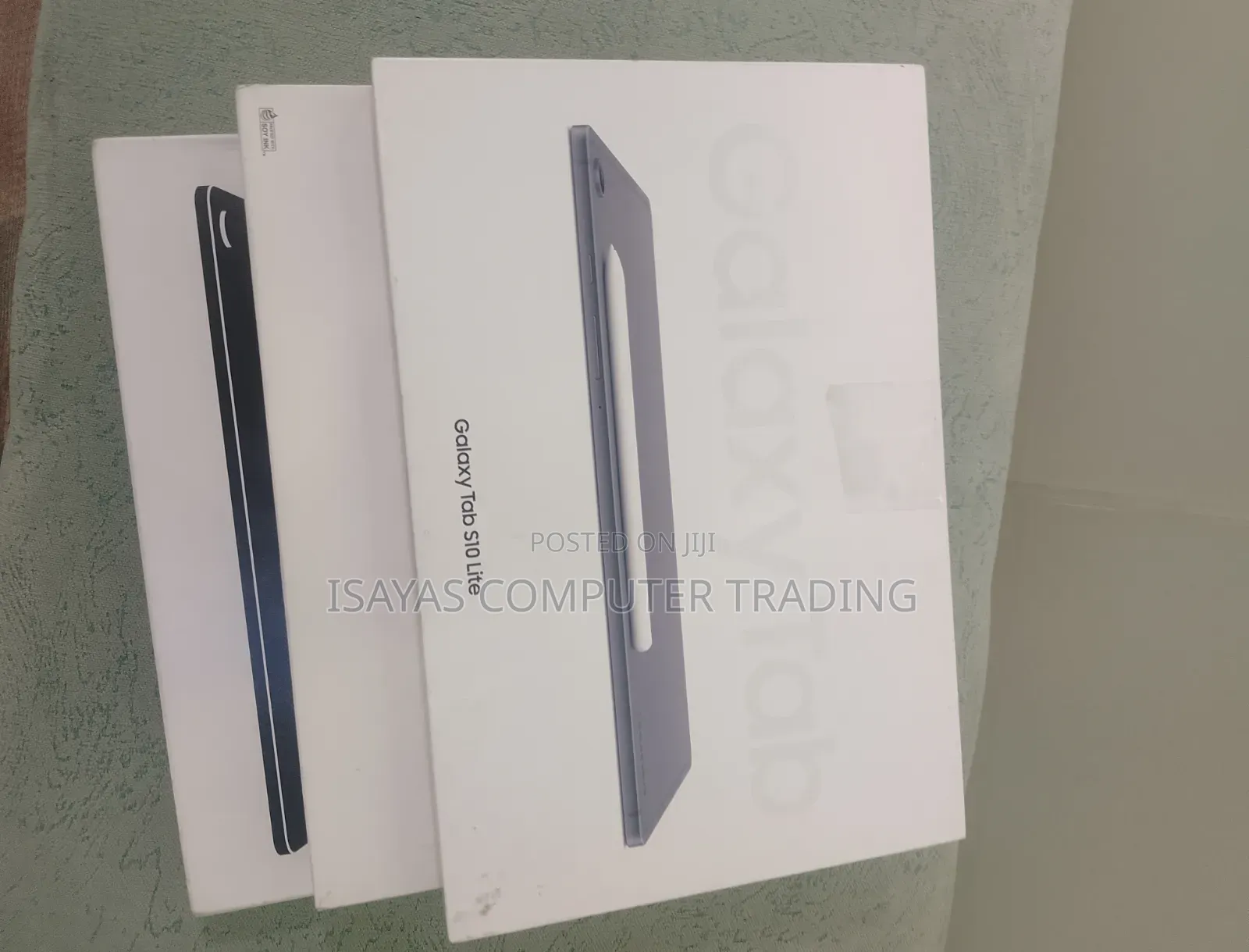 New Samsung Galaxy Tab S10 Lite 128 GB